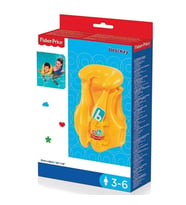 Mulvxgrbz  Grz02  Can Yeleği 51X46 Cm Bestway  Yelek - 93515 (Mulvix)