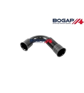 038103493A Külbütör Kapak Hava Hortumu - Passat-A4-Superb-1.9 Lt.-Tdı-Avf-Avb
