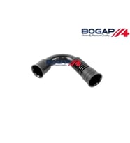 038103493A Külbütör Kapak Hava Hortumu - Passat-A4-Superb-1.9 Lt.-Tdı-Avf-Avb