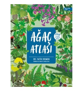 Ağaç Atlası