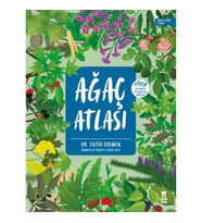 Ağaç Atlası