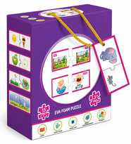 2945 ZIT KAVRAMLAR KUTULU 2 Lİ