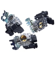 Honda Pcx 150 Karbüratör Gaz Kelebek Valf Gövdesi (2018-20)
