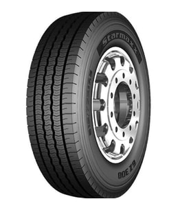 STARMAXX 245/70 R17.5 TL 136/134M GZ300 DÜZ