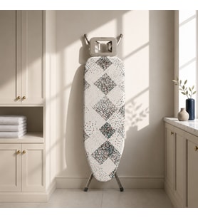 Pionny Keçeli Ütü Masası Kılıfı - 55x140 cm