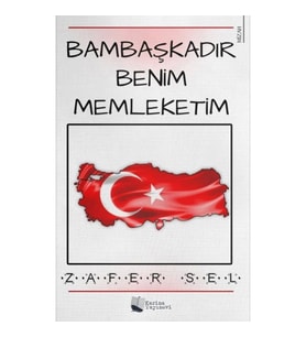 Bambaşkadır Benim Memleketim