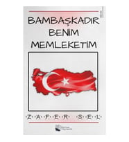 Bambaşkadır Benim Memleketim