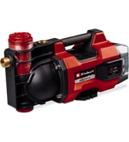 Einhell Akülü Bahçe Pompası Aquinna 18/30 F Led Power X-Change (18 V, Maks. 3000 L/H Su Aktarımı, 2