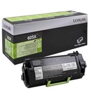 Lexmark Mx810dte Toner Extra (Çok Renkli)