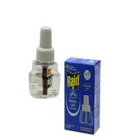 Raid Elektro Likit Yedek 45 Gece (Krem)
