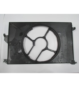 Opel Vectra C 03/05 Radyatör Fan Davlumbazı Boş Gövde 