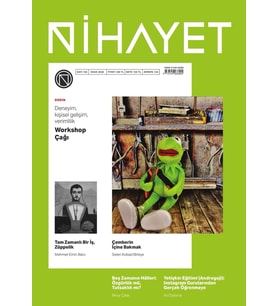 Nihayet Dergi Ocak 2026
