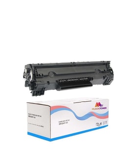 Colorful Toner Hp LaserJet Pro MFP M225dn 83X-CF283X Muadil Toner Yüksek Kapasiteli