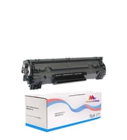 Colorful Toner Hp LaserJet Pro MFP M225dn 83X-CF283X Muadil Toner Yüksek Kapasiteli