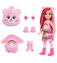 JCN97 Chelsea Cutie Reveal Care Bear Serisi