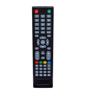 DİJİTSU DJTV SERİSİ 40" LCD-LED TV KUMANDA