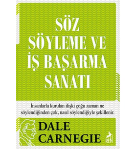 Söz Söyleme ve İş Başarma Sanatı