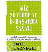 Söz Söyleme ve İş Başarma Sanatı