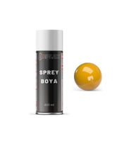 Demir Boyası Nergiz Sarı Sprey Boya 400 Ml.