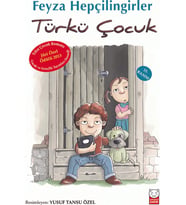 Türkü Çocuk - Feyza Hepçilingirler