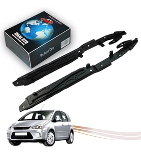 Ford C-Max 2007-2010 Sunroof Kızak Tamir Takımı -Metal