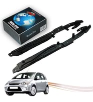 Ford C-Max 2007-2010 Sunroof Kızak Tamir Takımı -Metal