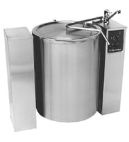 Electrolux Professional Elektrikli Kaynatma Kazanı, Otomatik Doldurma Sistemli, 100 Lt - Easyline EBE100AWF