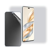 SChitec HONOR X60 Pro Uyumlu Ön Yüzey Hayalet Privacy Hidrojel Ekran Koruyucu