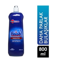 Finish Bulasık Makinesi Parlatıcı 800 Ml