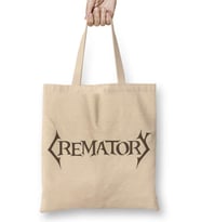 Crematory Evereve Moonspell Theatre of Tragedy Samael Tiamat Darkseedd Bez Çanta Uzun Saplı