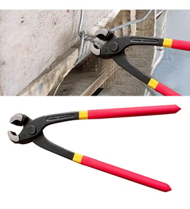 Betoncu Kerpeteni 280 MM
