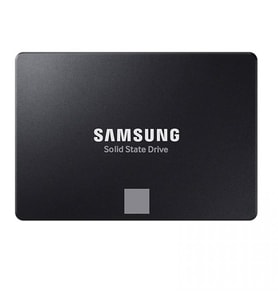 SAMSUNG SAMSUNG 500GB 870 EVO MZ-77E500BW 560- 530MB/s SSD SATA-3 Disk