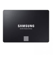 SAMSUNG SAMSUNG 500GB 870 EVO MZ-77E500BW 560- 530MB/s SSD SATA-3 Disk