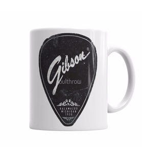 Gibson    Kupa Bardak Porselen