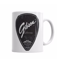 Gibson    Kupa Bardak Porselen