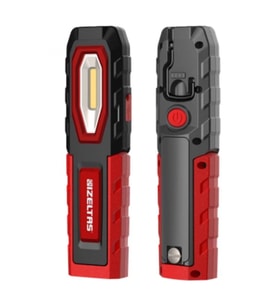 İzeltaş 14000005386 400 LM Cob Led Çalışma Lambası