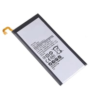 Samsung Galaxy C7 C7000 ile Uyumlu İthal Pil