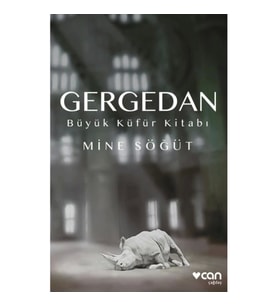 Gergedan - Büyük Küfür Kitabı