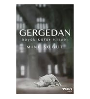 Gergedan - Büyük Küfür Kitabı