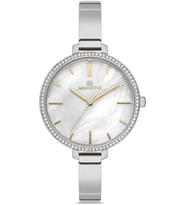 Momentus Gri Kadın Kol Saati - SW231S-09SG