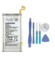 Samsung Galaxy A8 PLUS - 2018 - SM-A730 Uyumlu Pil Sıfır - Servis + TAMİR SETİ