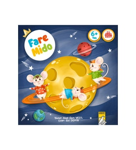 Fare Mido