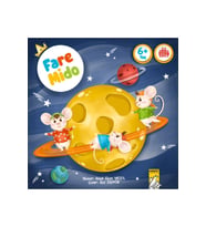 Fare Mido