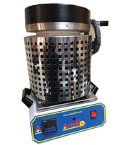 ARTEKS ERİTME OCAĞI 5 KG