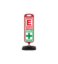 Eczane Pharmacy Uyarı Dubası VL1