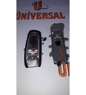 SİNYAL DİKİZ AYNA HILUX VİGO 2010-2012SAĞ