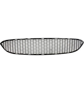 BMW E60+LCI 2002-2009 Tampon Izgarası Ön Orta M5 2003 09 51117895739 Wender