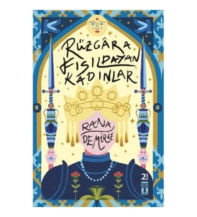 Rüzgara Fısıldayan Kadınlar