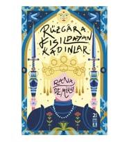 Rüzgara Fısıldayan Kadınlar