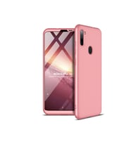 Samsung Galaxy A11 Uyumlu Kılıf Zore Ays Kapak